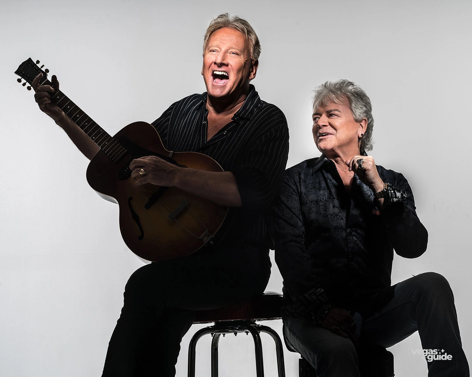 Air Supply poster