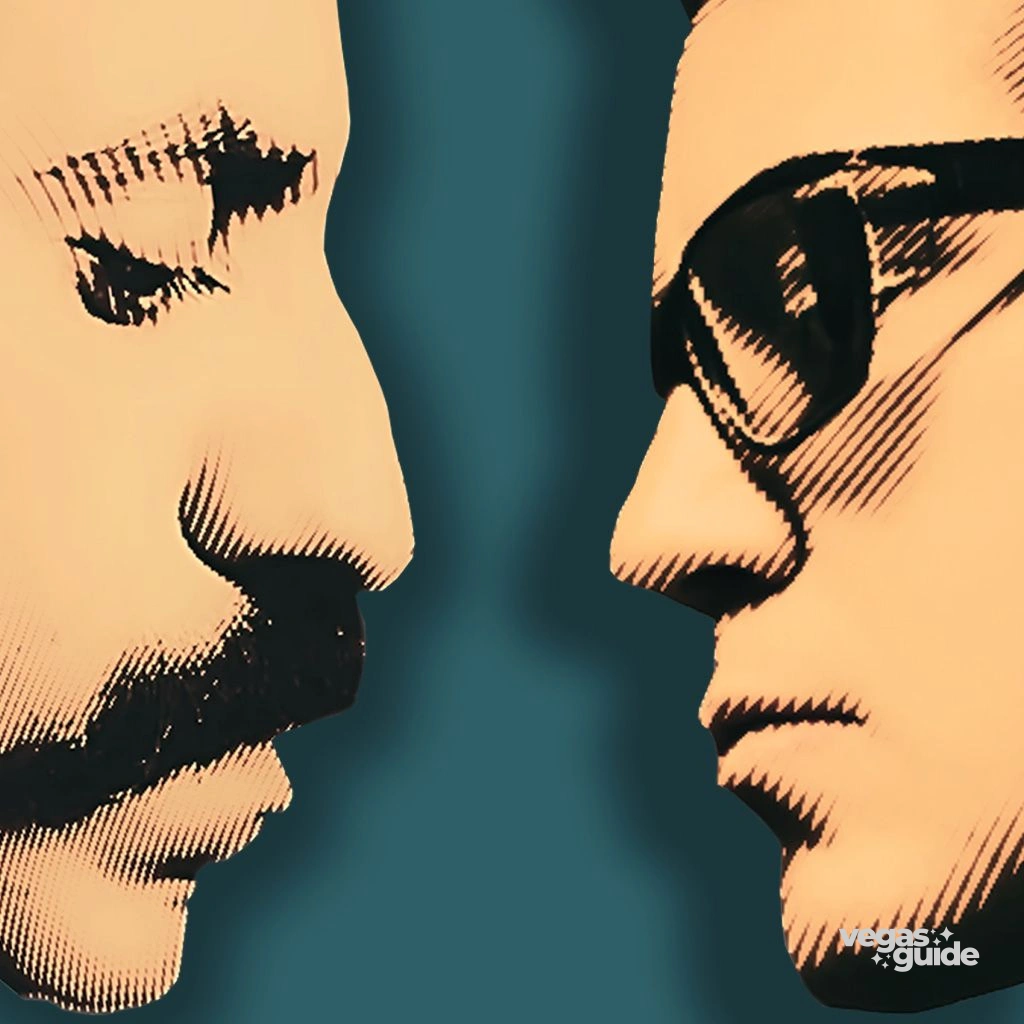 AJ Croce poster