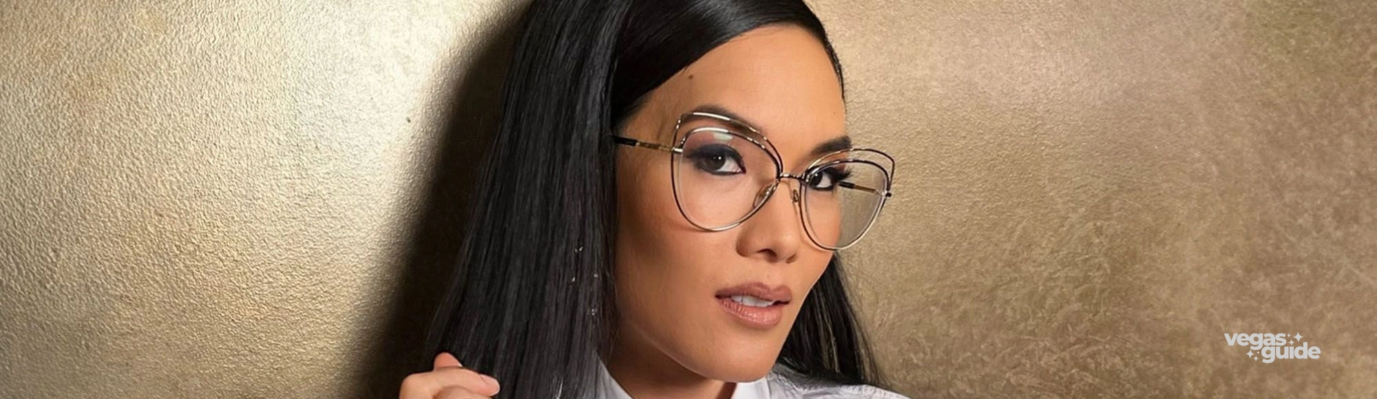 Ali Wong: Live poster