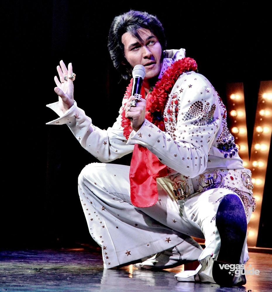 All Shook Up