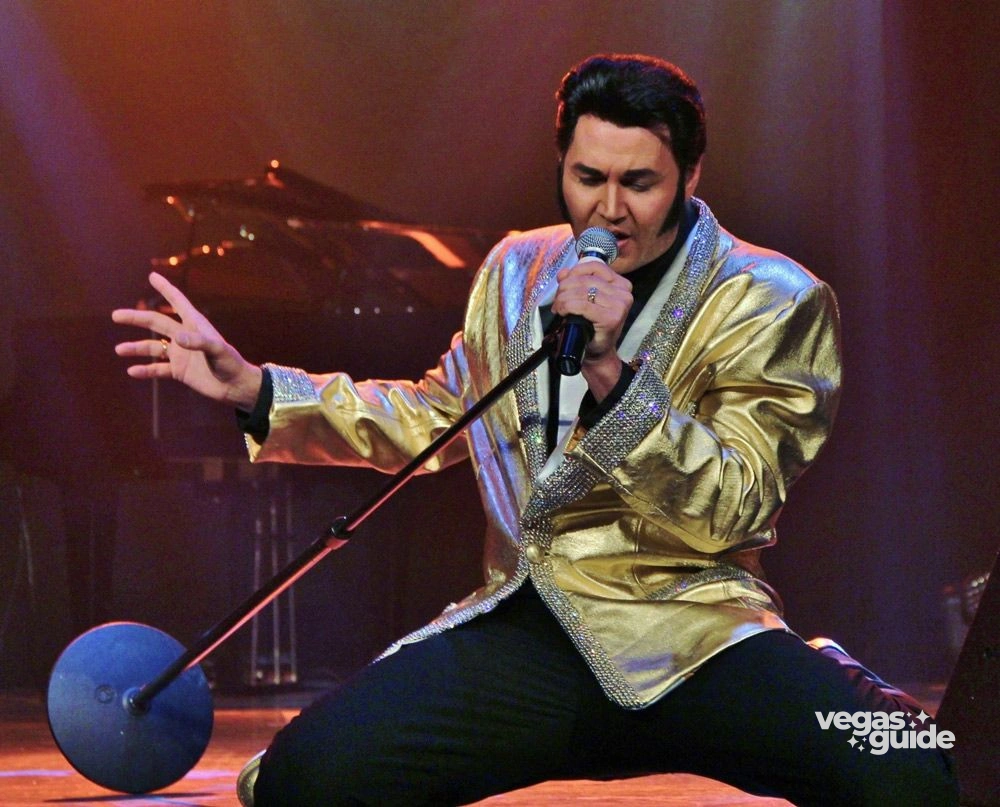 All Shook Up