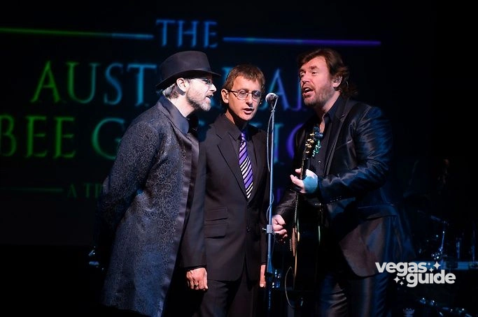 Australian Bee Gees