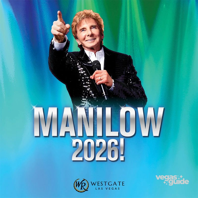 Barry Manilow: The Hits Come Home poster