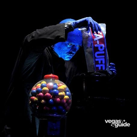 Blue Man Group