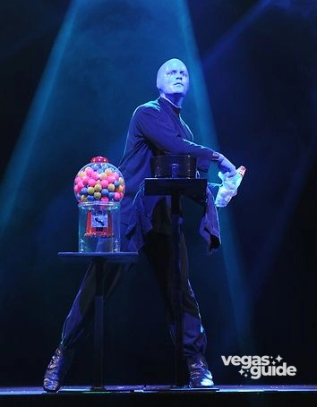 Blue Man Group