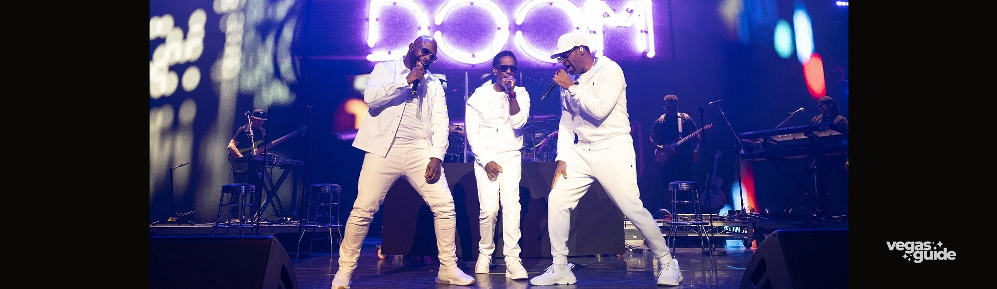 Boyz II Men