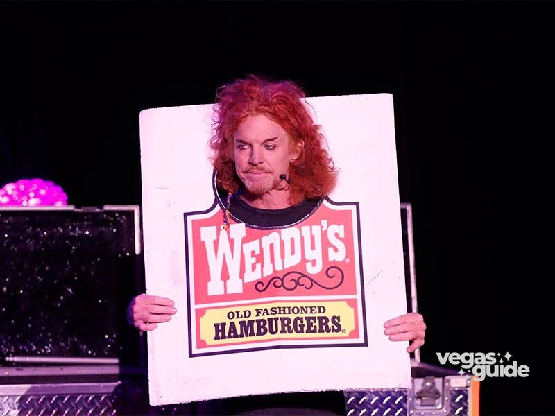 Carrot Top