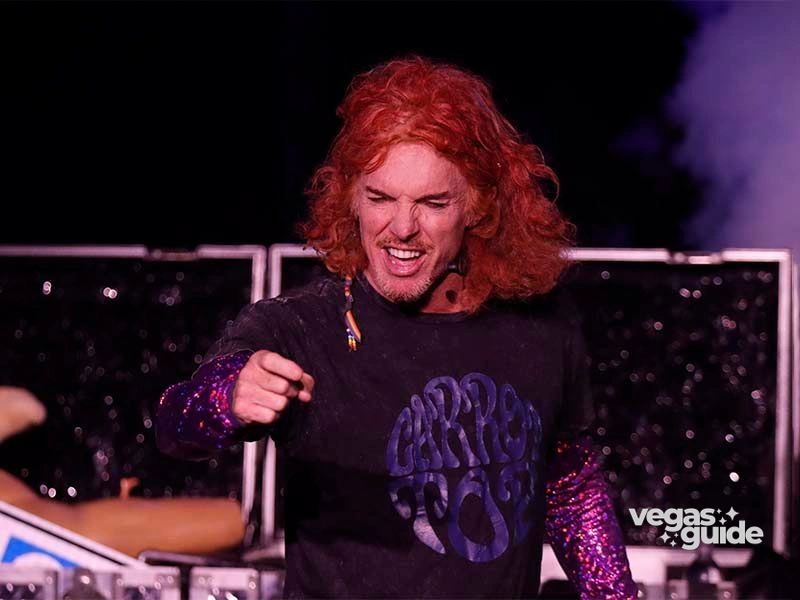 Carrot Top