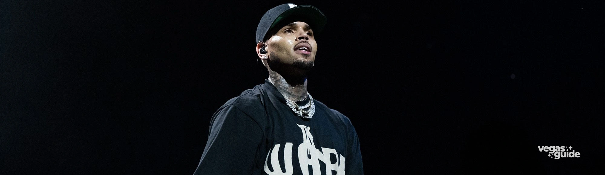 Chris Brown poster