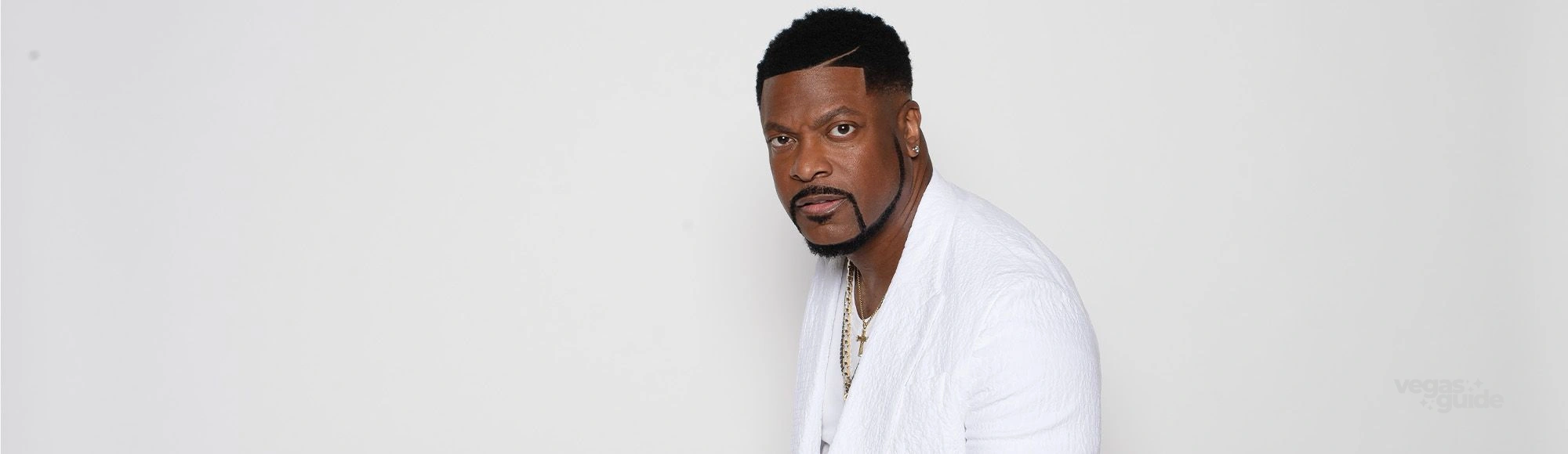 Chris Tucker poster