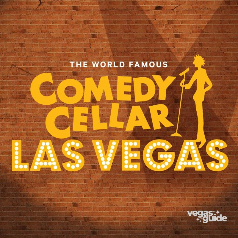 Comedy Cellar poster