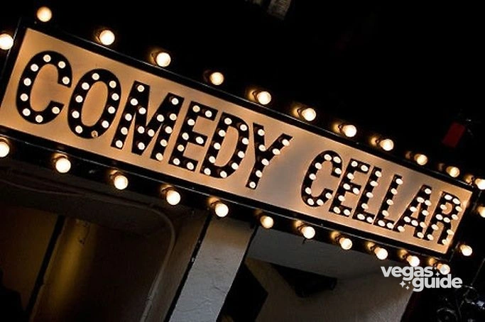 Comedy Cellar