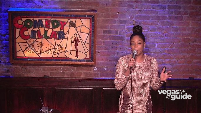 Comedy Cellar
