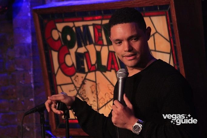 Comedy Cellar