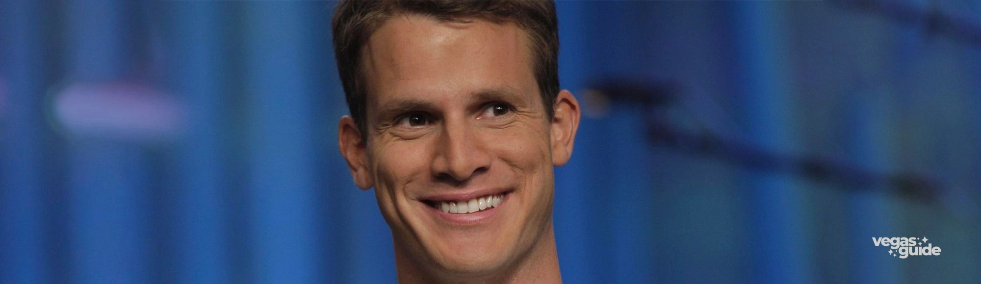 Daniel Tosh
