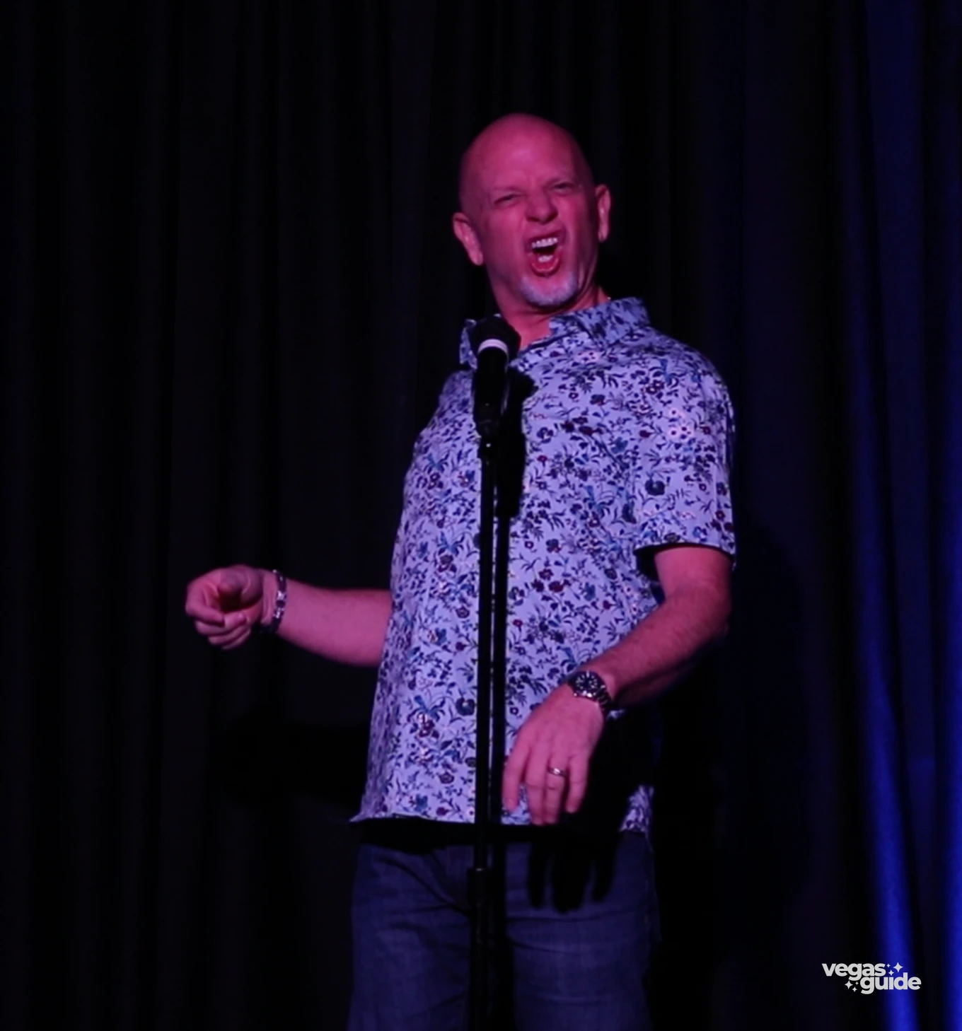 Delirious Comedy Club