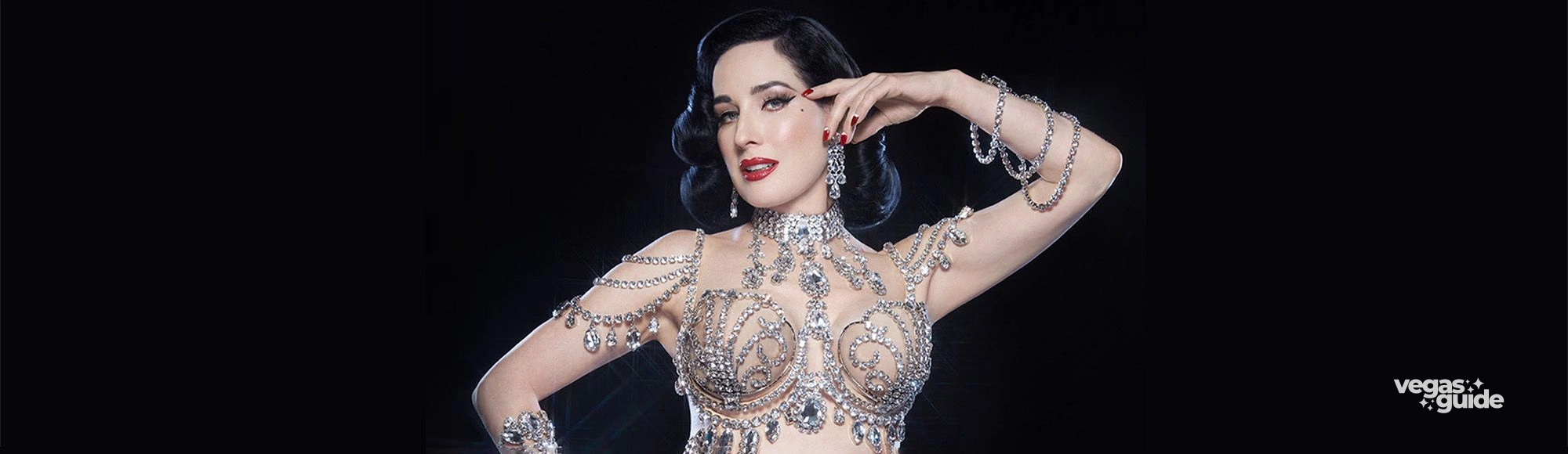 Dita Von Teese