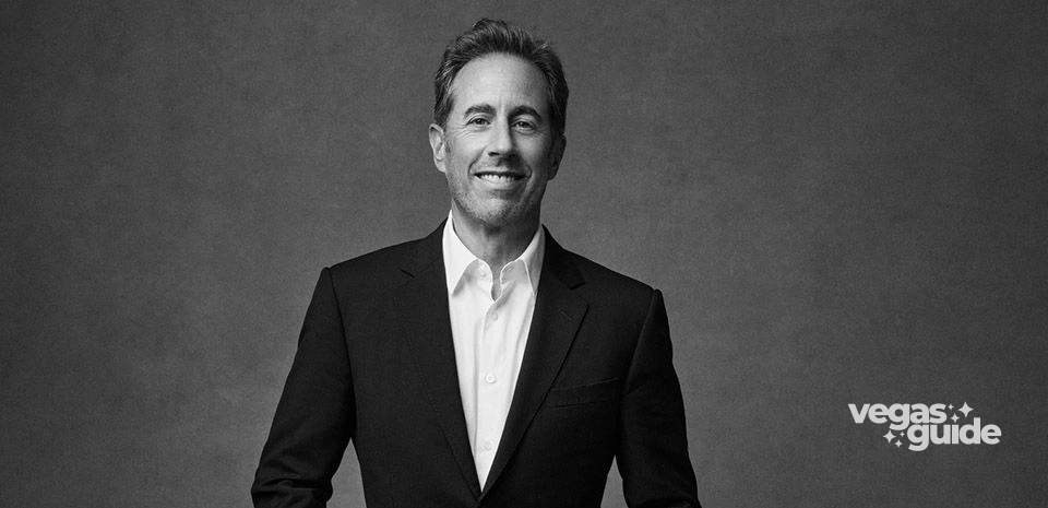 Jerry Seinfeld