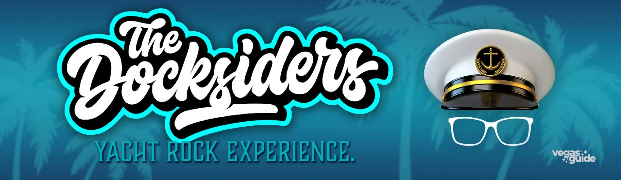 YACHT ROCK Experience feat: DOCKSIDERS