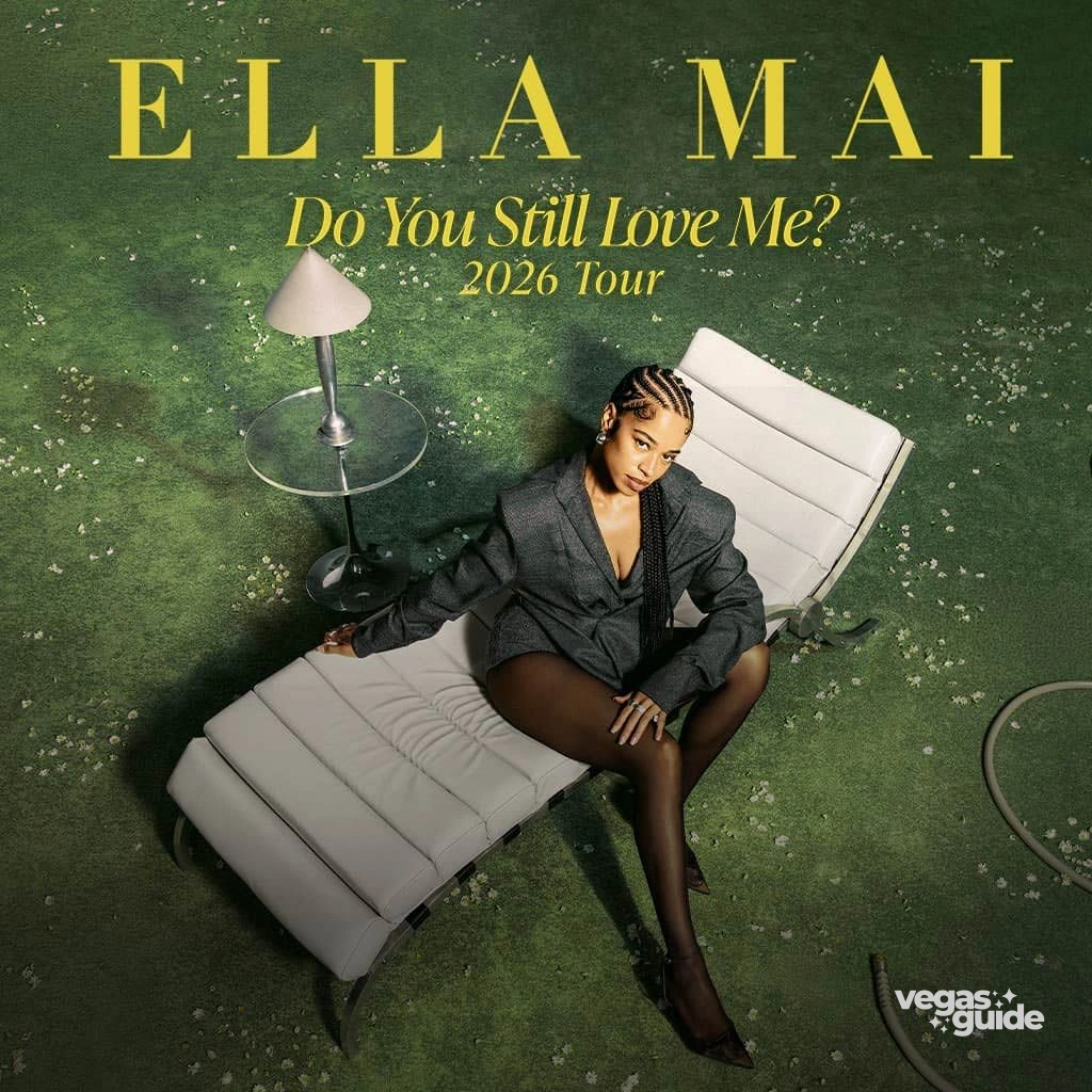 Ella Mai poster