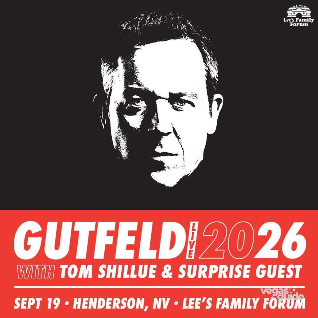 Greg Gutfeld poster