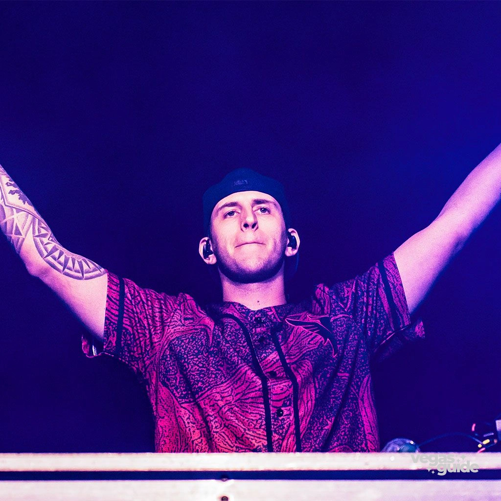 Illenium Presents Odyssey at Sphere