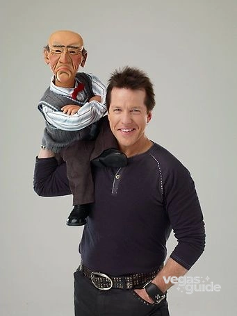 Jeff Dunham: Artificial Intelligence