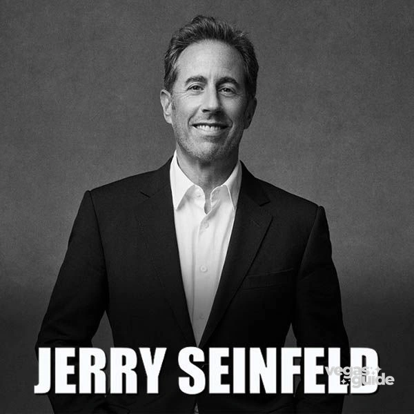 Jerry Seinfeld