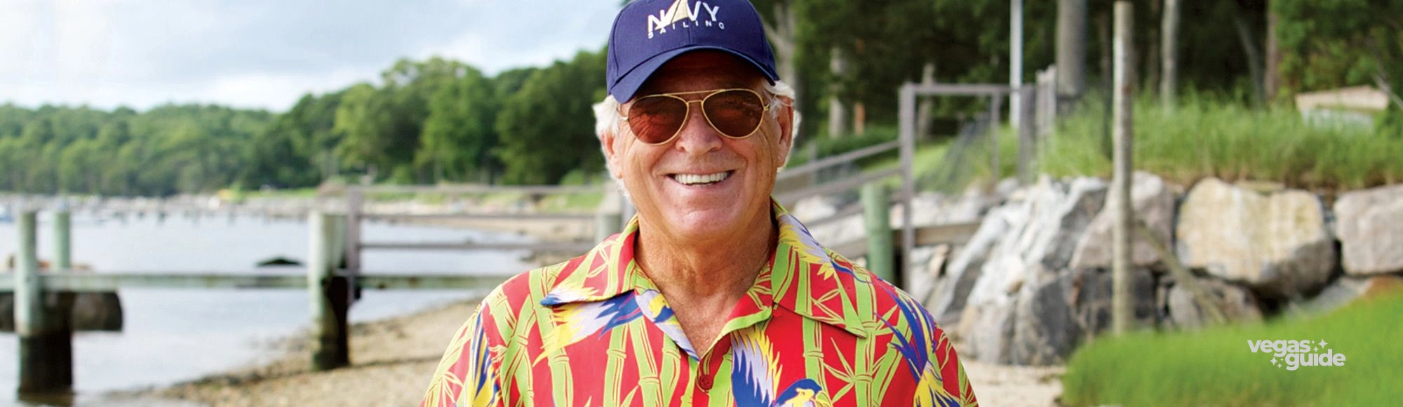 Jimmy Buffett