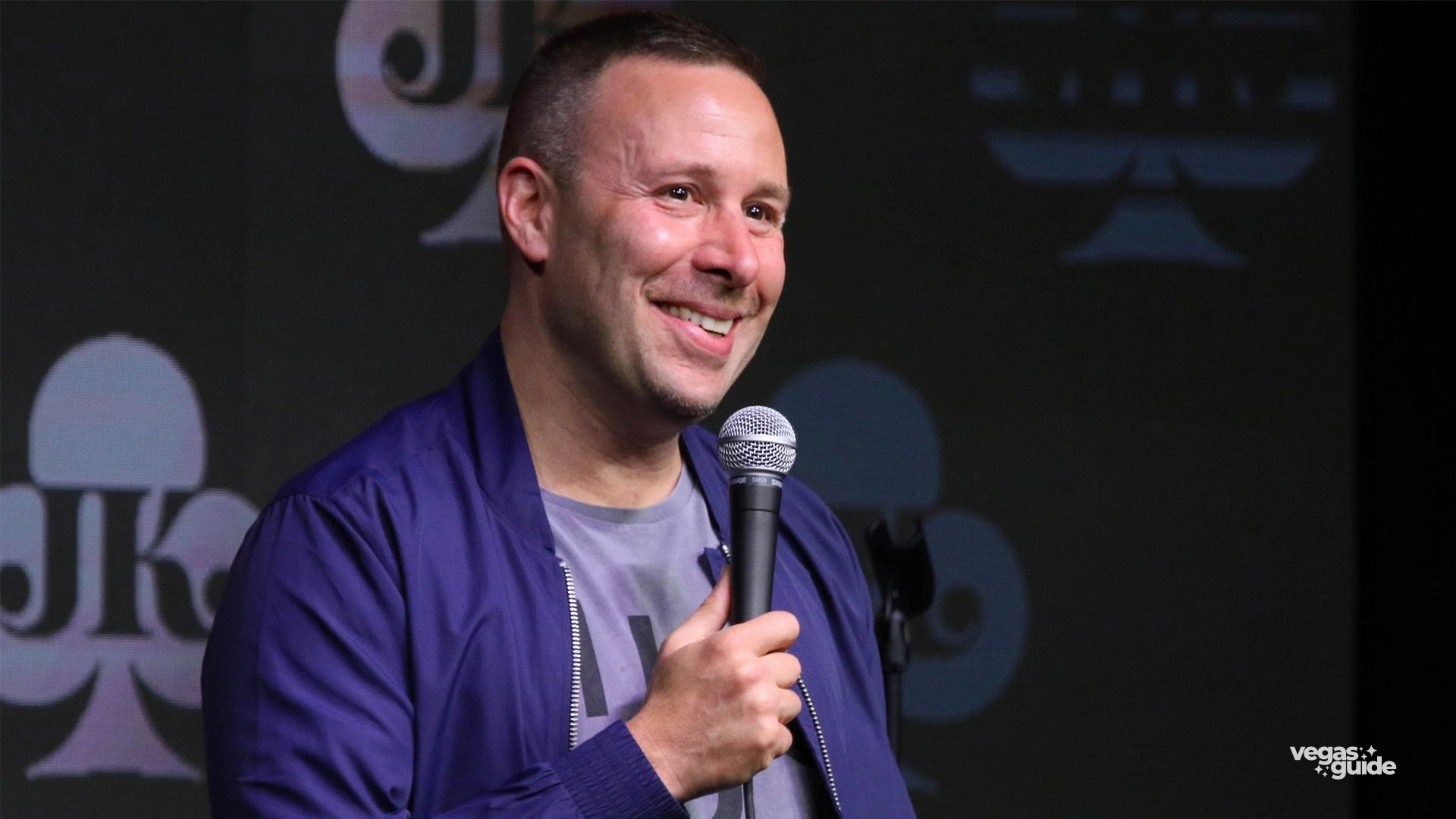 Jimmy Kimmel's Comedy Club