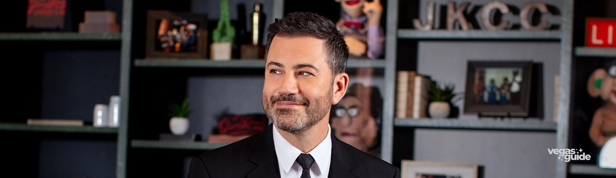 Jimmy Kimmel's Comedy Club