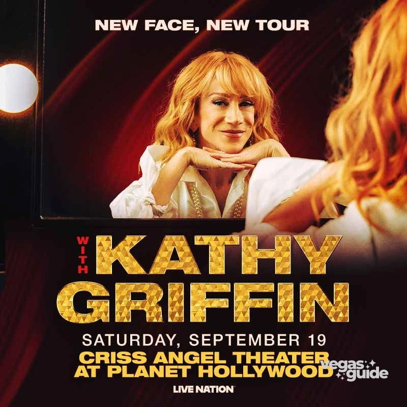 Kathy Griffin
