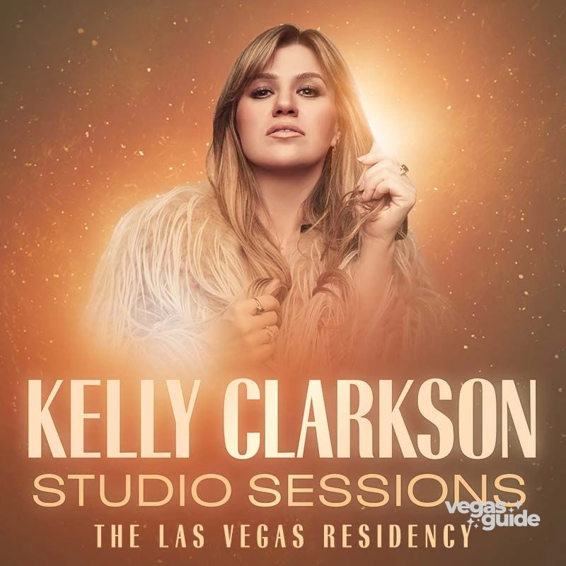 Chemistry: An intimate night with Kelly Clarkson poster