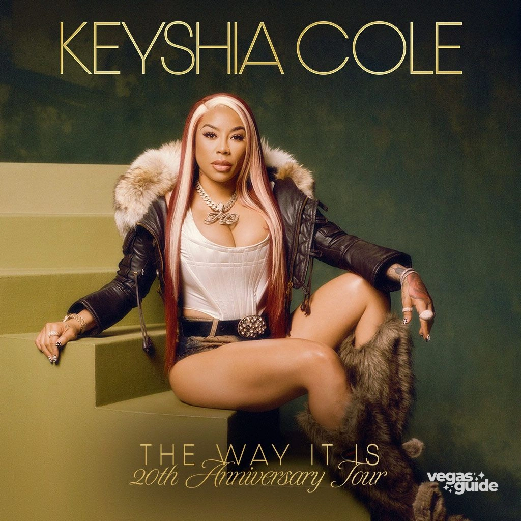 Keyshia Cole poster