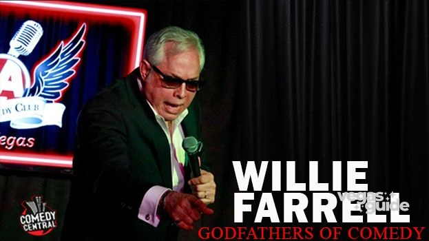LA Comedy Club
