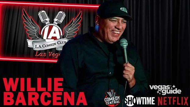 LA Comedy Club