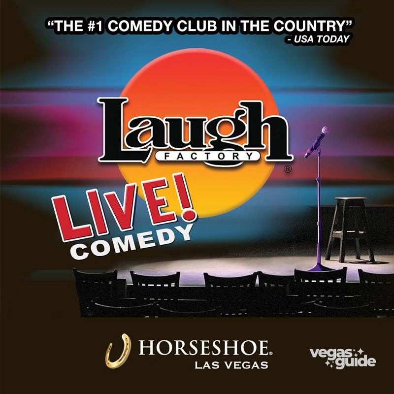 Laugh Factory