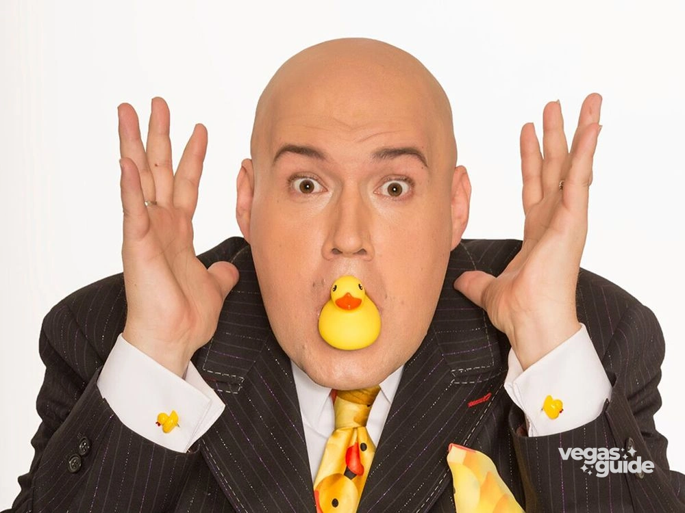 Adam London Laughternoon