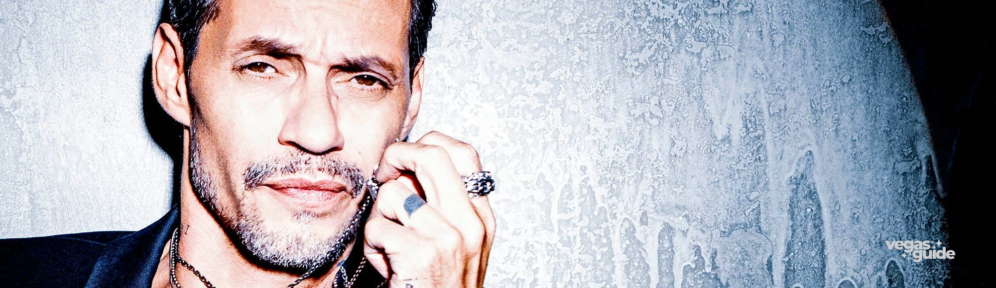 Marc Anthony poster