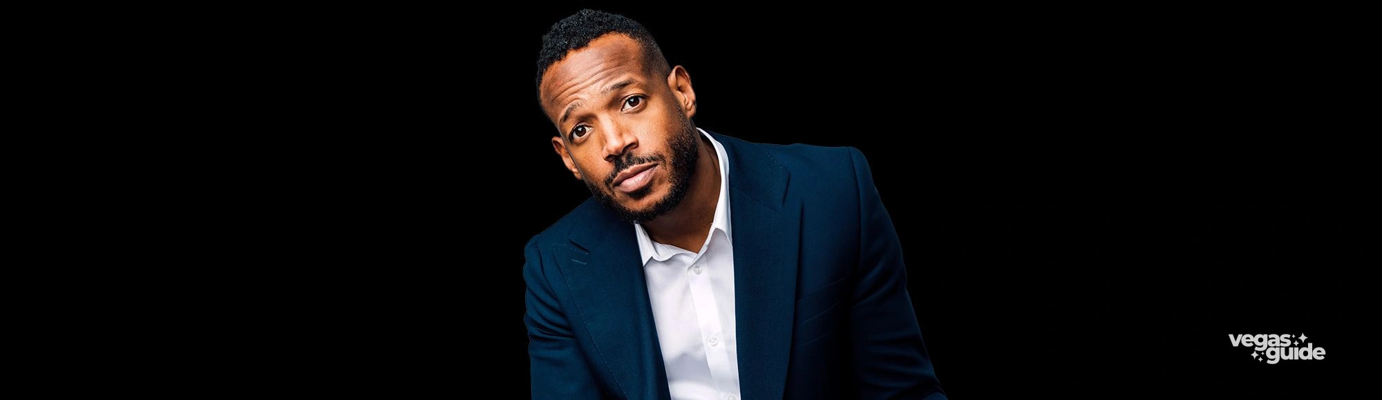 Marlon Wayans Live