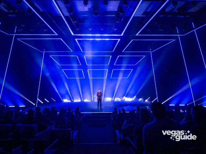 Mat Franco - Magic Reinvented Nightly
