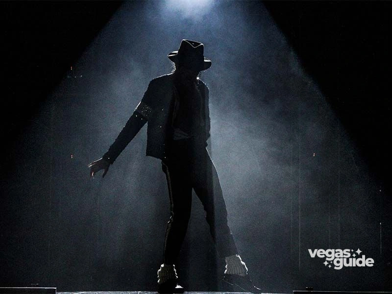 MJ Live