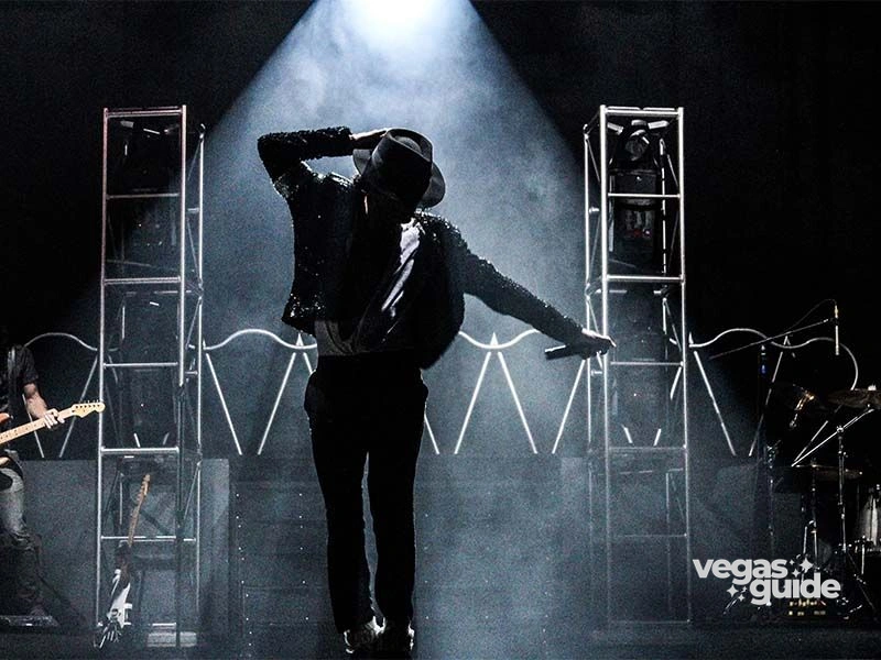 MJ Live