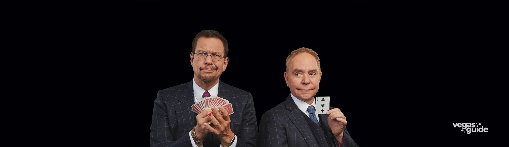 Penn & Teller