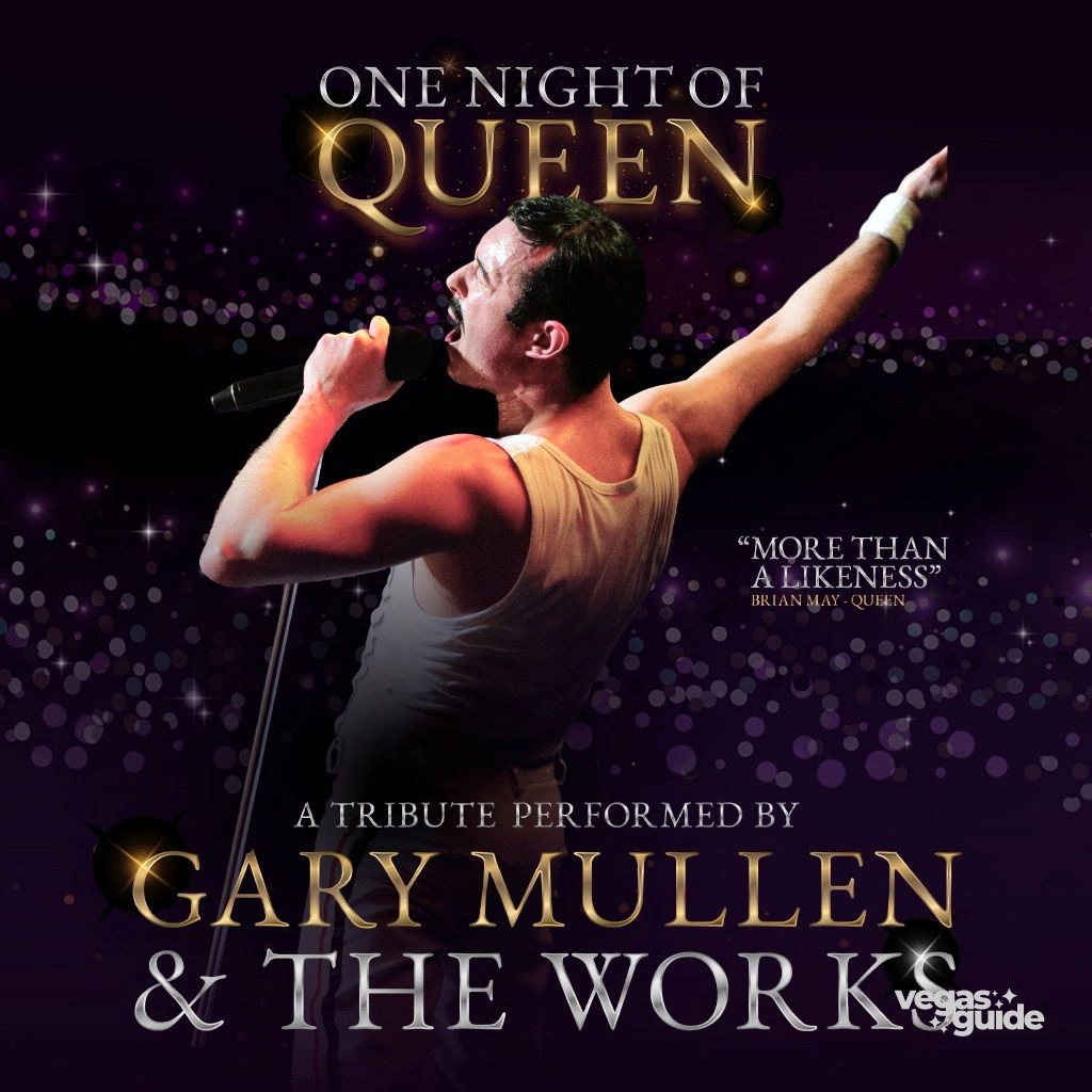 One Night of Queen