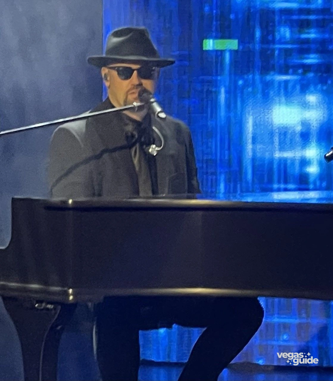 Piano Man
