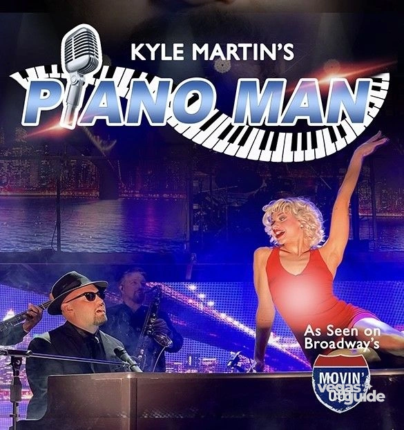 Piano Man