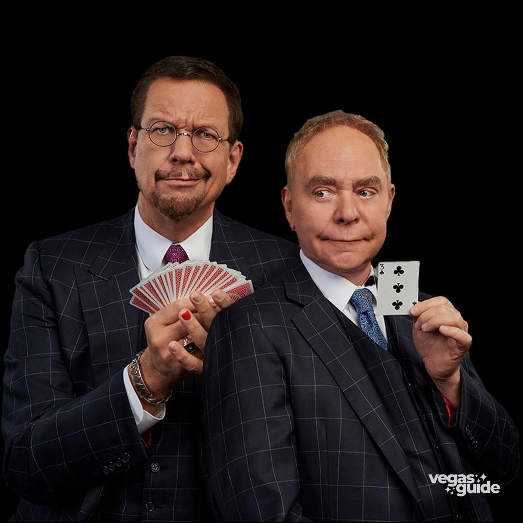 Penn & Teller