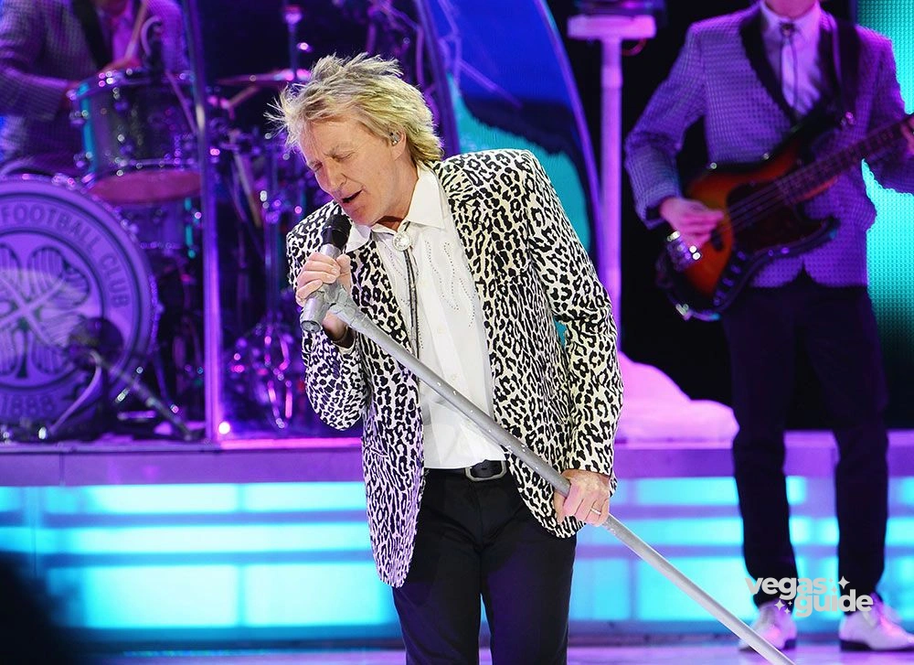 Rod Stewart