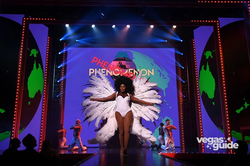 RuPaul's Drag Race LIVE! Las Vegas